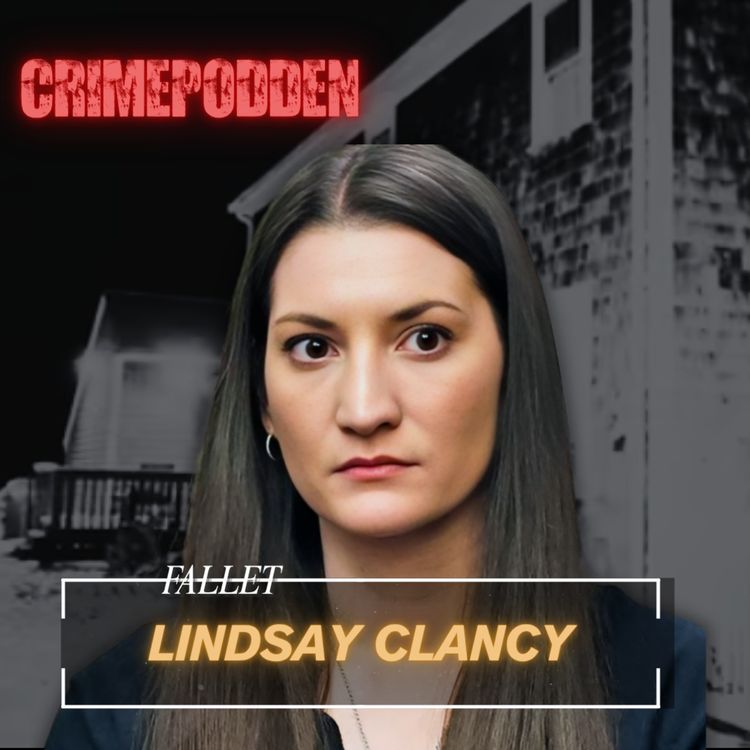 cover art for 98. Fallet Lindsay Clancy