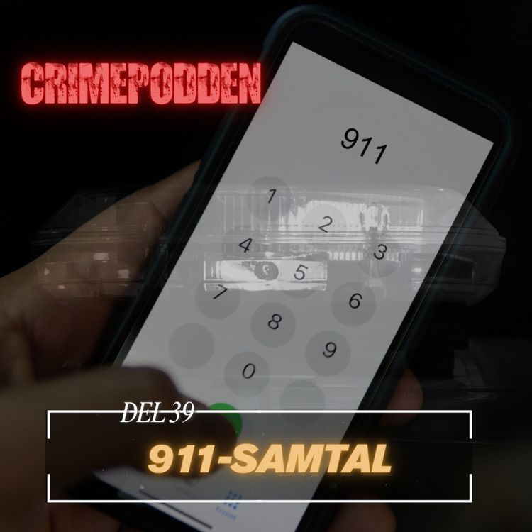 cover art for 99. 911-samtal (del 39) 