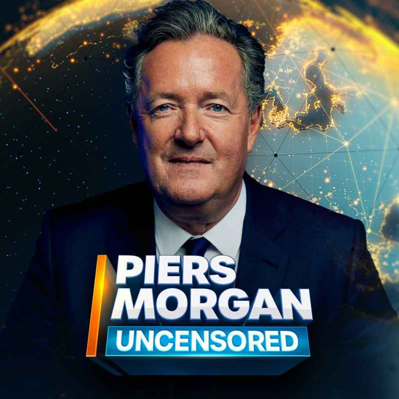 The Failed Assassination Attempt On Donald Trump - Piers Morgan ...