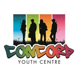 cover art for The Concord Youth Experience