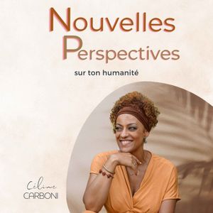 cover art for Nouvelles Perspectives