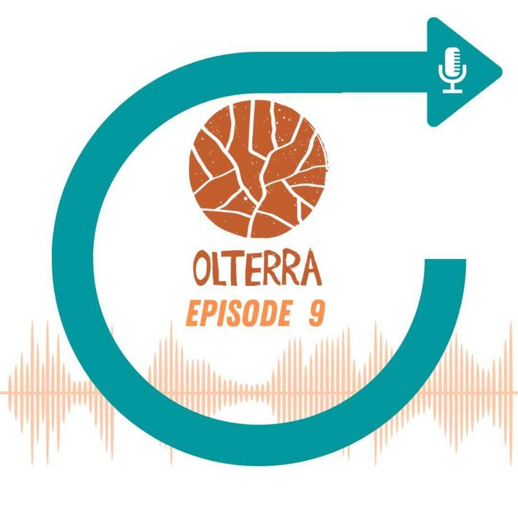 cover art for 9. Olterra