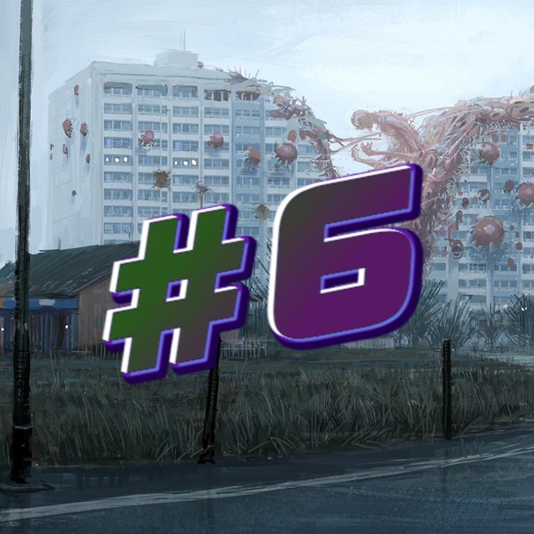 cover art for Песнь Ночных Сов, Фильм по САО, Дядя В Другом Мире : Подкаст в другом мире #6