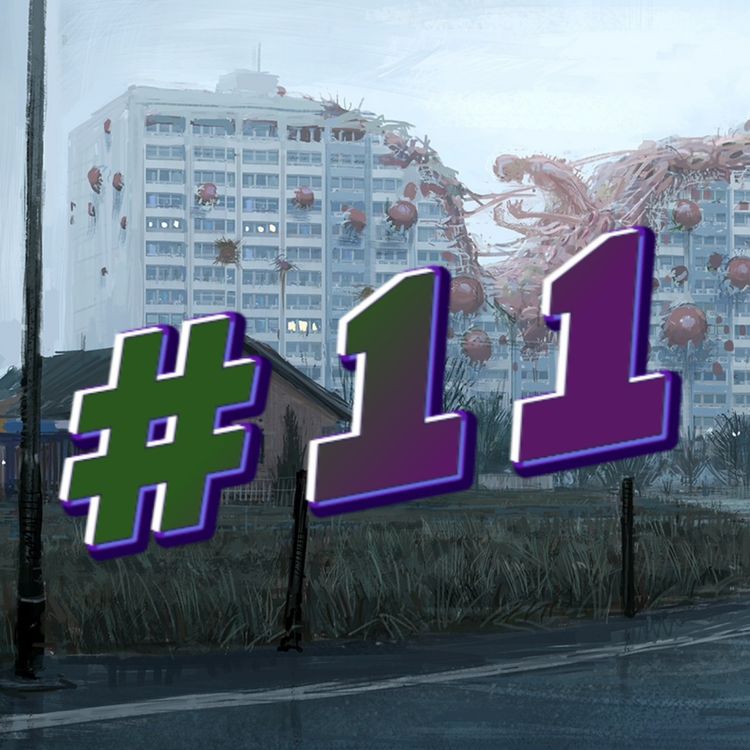 cover art for Кто Озвучивает Аниме? - MyAska! | Подкаст в другом мире #11