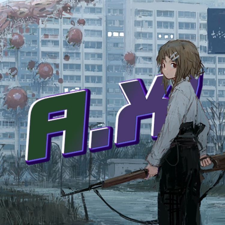 cover art for ДУБЛЯЖА БОЛЬШЕ НЕ БУДЕТ! | ЗВЁЗДНОЕ ДИТЯ | НАРУТО | ИСЕКАЙ | ОНИДЗУКА | Morello Cos | АНИМЕ ПОДКАСТ