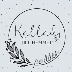 cover art for Kallad till hemmet