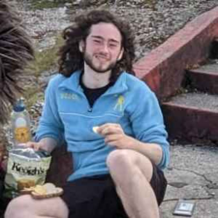 cover art for Season 2 Episode 2 - This Episode Definitely Conntains Conn