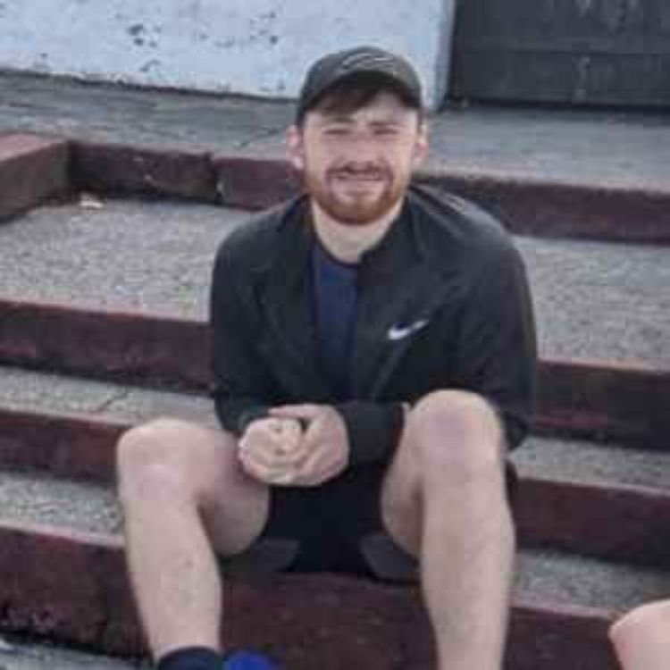 cover art for Season 2 Episode 3 - The Negotiations were short, like Conn