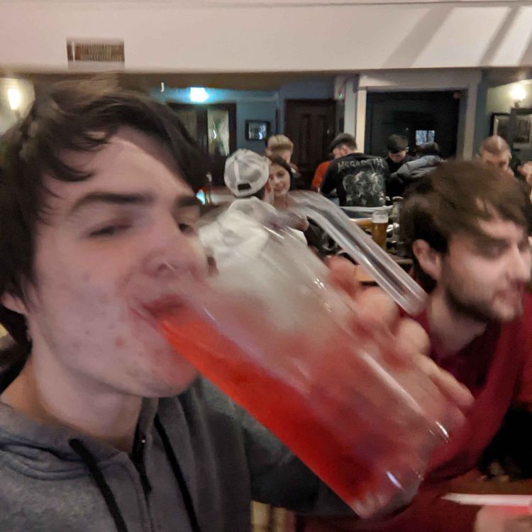 cover art for CHIPS!