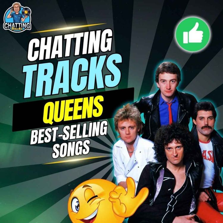 cover art for You Won't BELIEVE Queen's Most Popular UK Hits Through the Decades