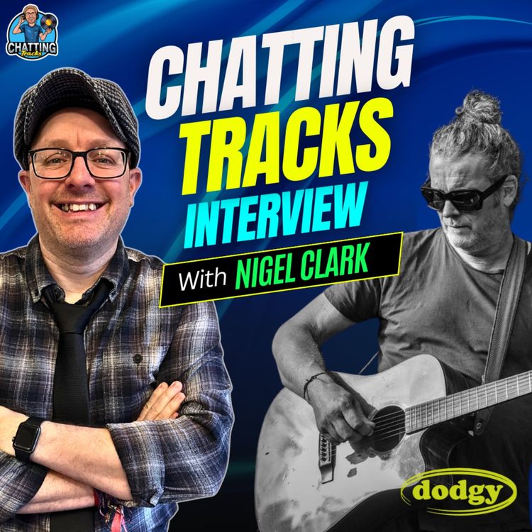 cover art for The Hidden Story Behind Your Favorite 90s Rock Hits!