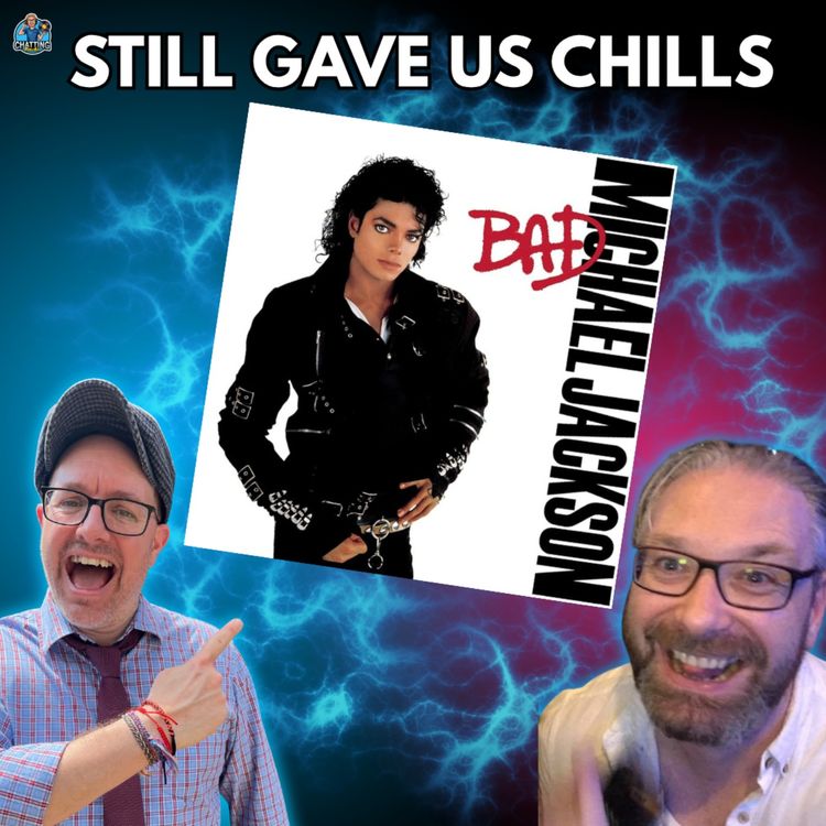 cover art for “This Song from Bad Still Slaps HARD in 2025 😤🔥”