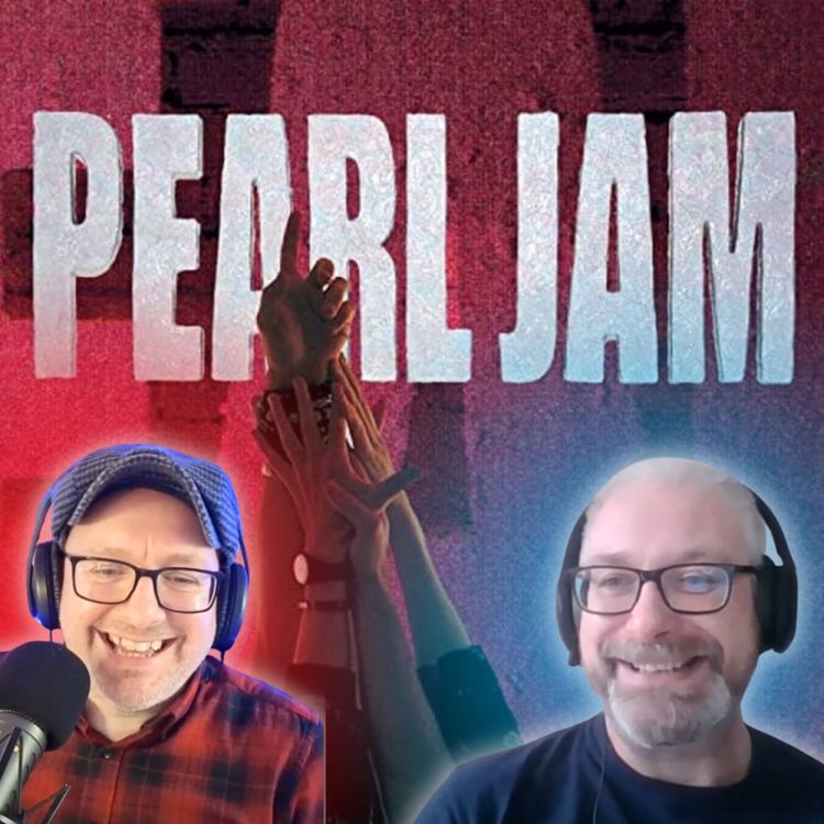 cover art for Why Ten Changed Our World Forever