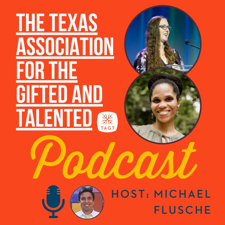 cover art for Community and Stories: A Conversation with Letha Williams and Amber O’Neal Johnston