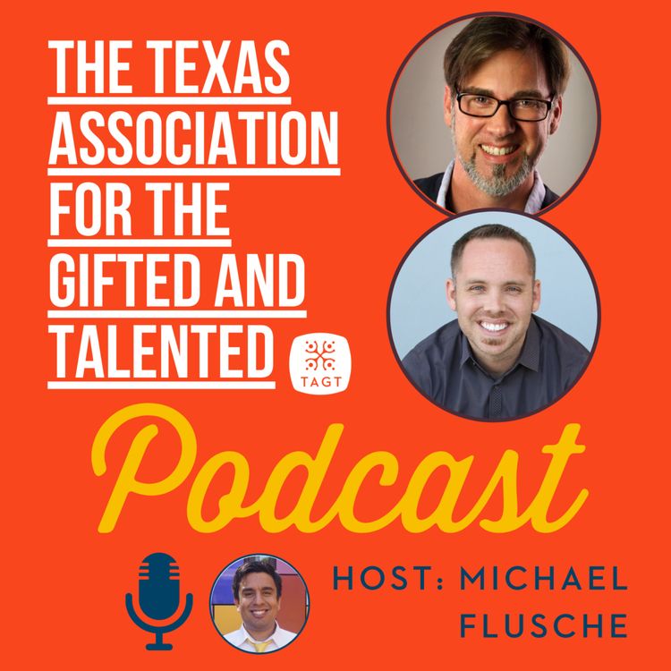 cover art for Serving All Students in STEM and Strategic Cultures: A Conversation with Steven C. Smith and Todd Nesloney