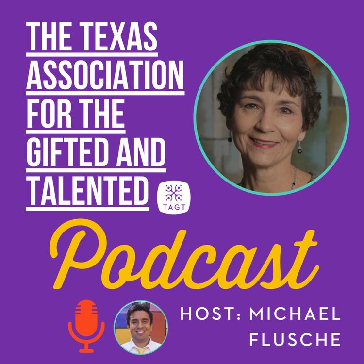 cover art for Depth and Complexity: A Conversation with Marcy Voss