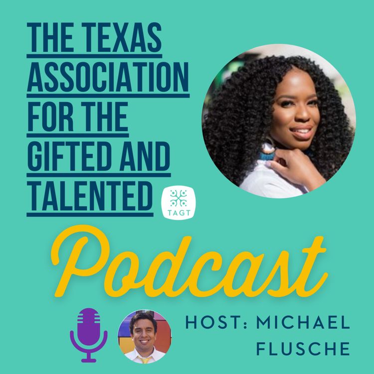 cover art for Culturally Responsive Leaders: A Conversation with Javetta Jones Roberson