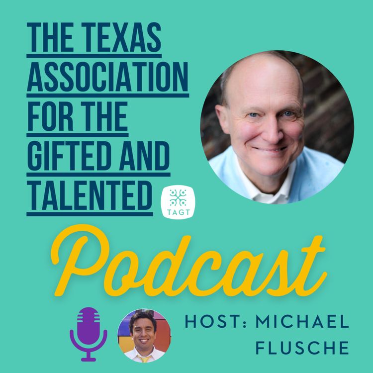 cover art for Complex Social and Emotional Needs: A Conversation with Thomas Hebert