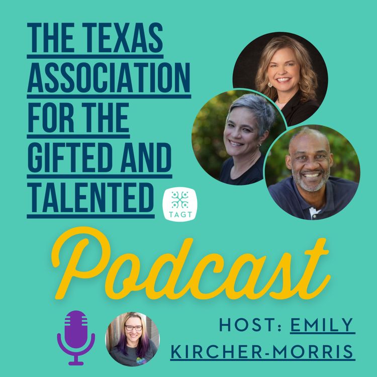 cover art for Why Mental Health Matters: A Conversation with Heather Lambert, Chris Thomas, and Martha Thomas