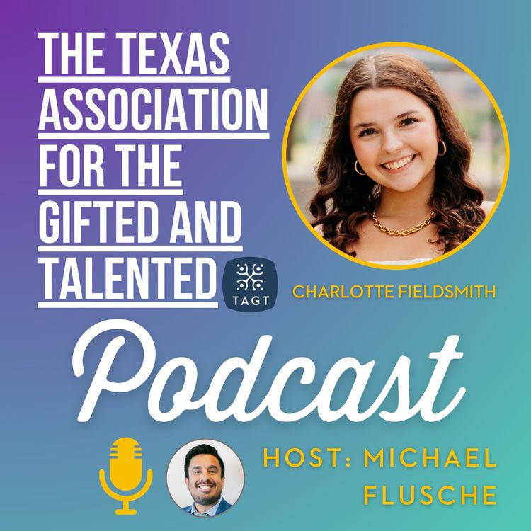 cover art for From Type III to Texas Law: A Conversation with Charlotte Fieldsmith, Jennifer Leal, and Rebecca Allen