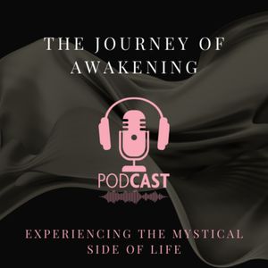 cover art for The Journey of Awakening