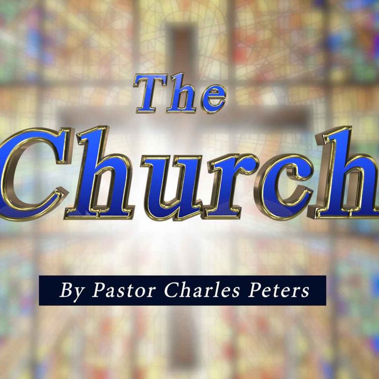 cover art for The Church Part 9 - How to Judge Prophecies