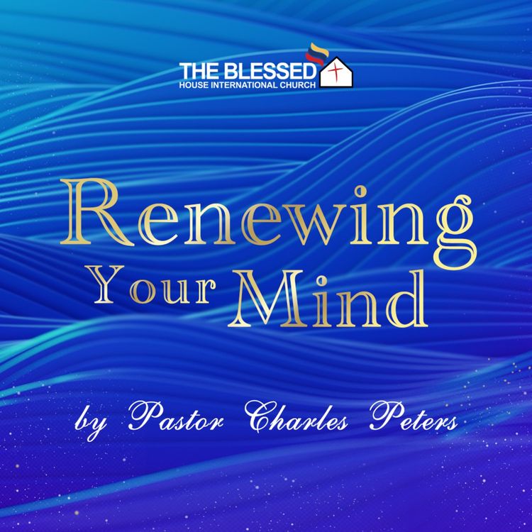 cover art for Renewing Your Mind Part 3