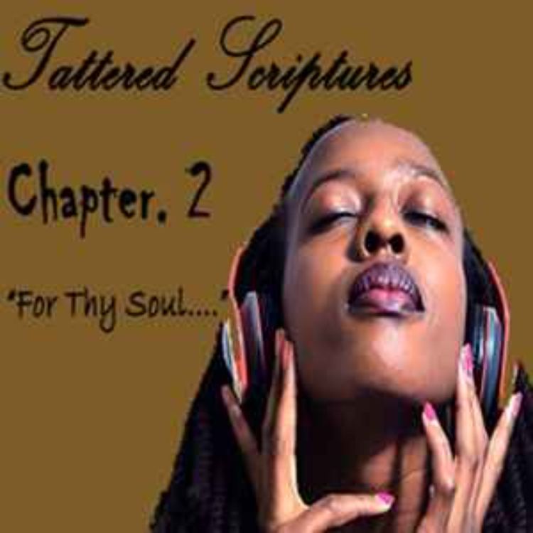 cover art for Tattered Scriptures - Chapter 2