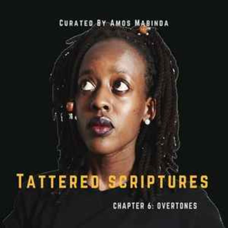 cover art for Tattered Scriptures - Chapter 6