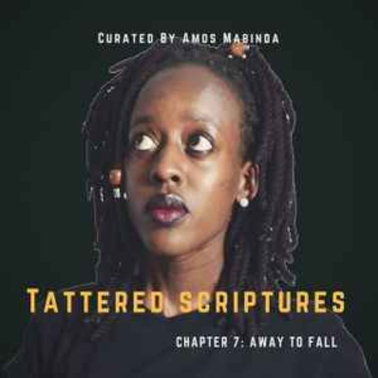 cover art for Tattered Scriptures - Chapter 7