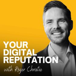 cover art for Your Digital Reputation