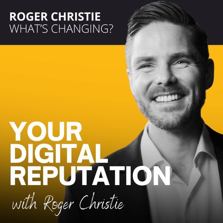 cover art for What's Changing in Season 7?