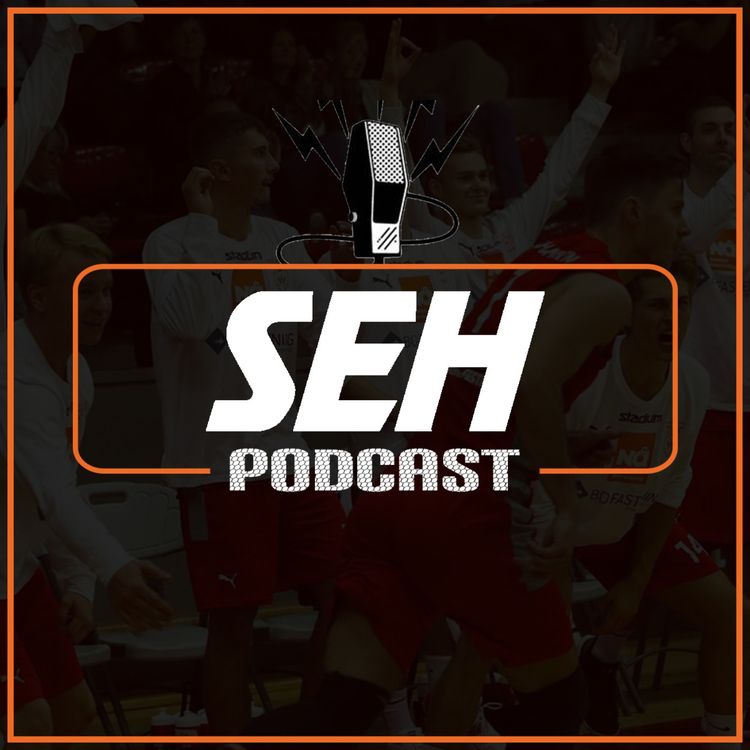 cover art for Premiäravsnittet