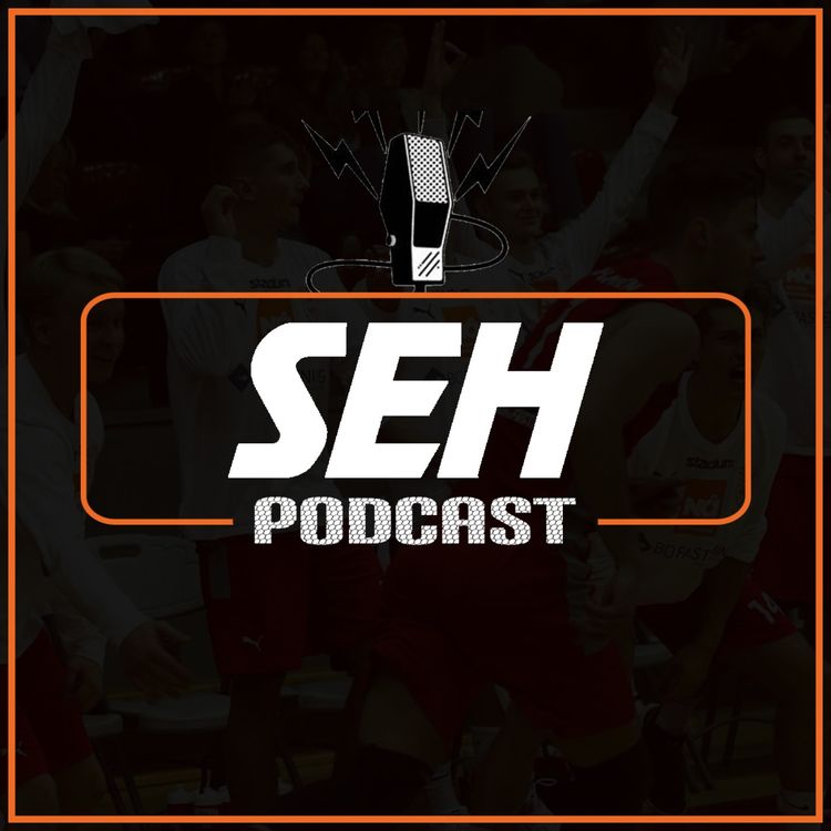 cover art for Guldpodden