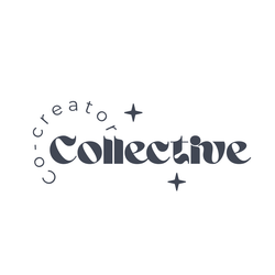 cover art for The Co-Creator Collective