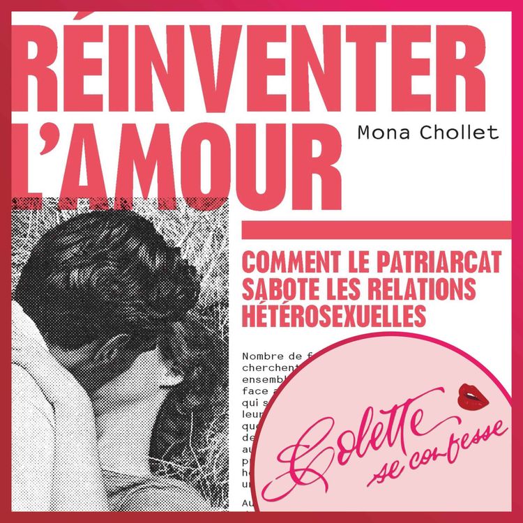 cover art for "Réinventer l'amour" pour mieux vibrer ♥️ HORS-SÉRIE