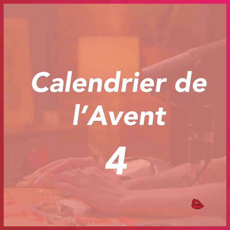 cover art for Jour 4 🎁 Qui tente rien n'a rien - Mini Série du Calendrier de l'Avent de Colette se Confesse