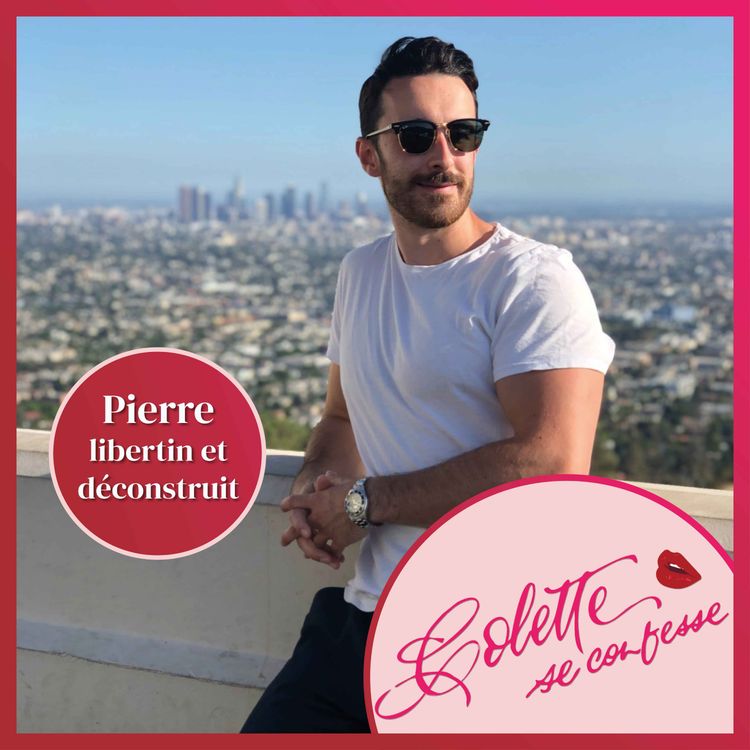 cover art for Pierre, libertin en déconstruction