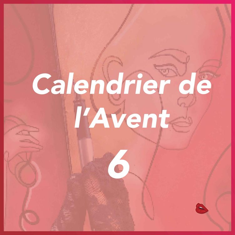 cover art for Jour 6 🎁 Angélique message vocal #1 - Mini-série du Calendrier de l'Avent,