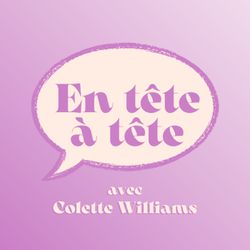 cover art for Colette se confesse (En tête à tête)