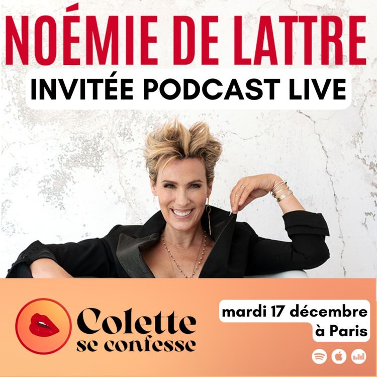 cover art for Confession : j'ai créé les soirées de mes rêves (et vous y êtes invité·es)