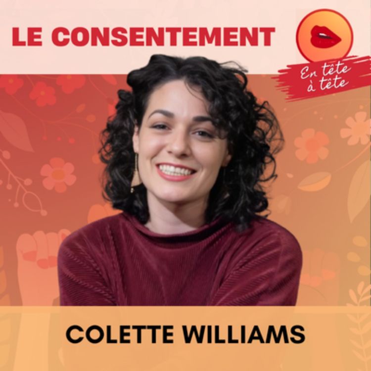 cover art for Nouvelle série : Le consentement |  Introduction (1/13)