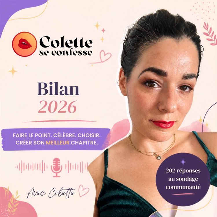 cover art for Bilan du sondage de l’été 2026 (et annonces)