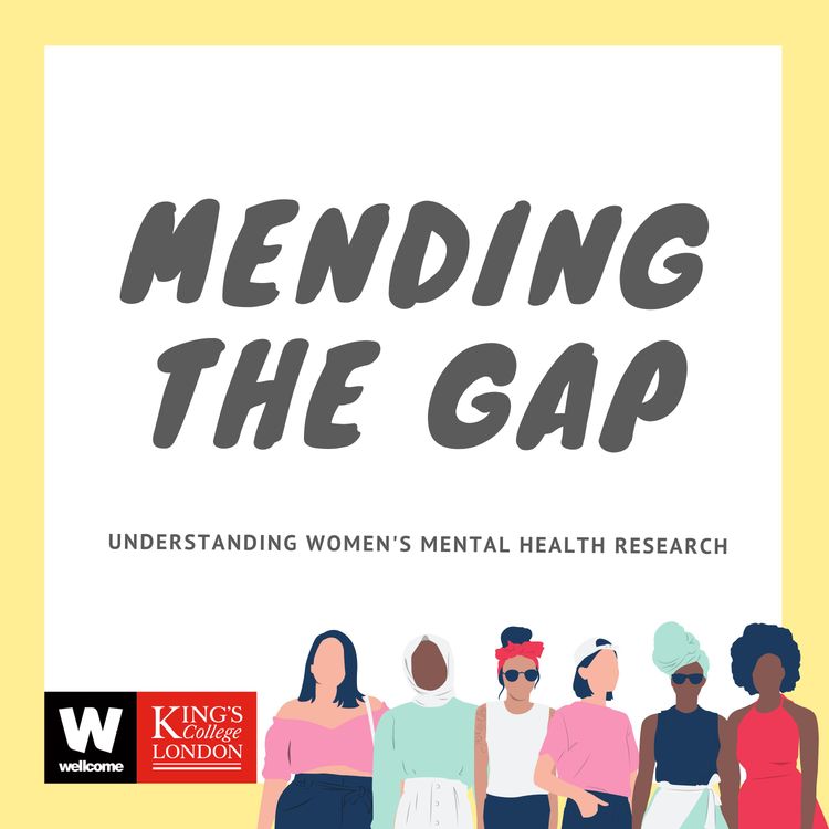 cover art for Gender equality in the global health workplace with Dr Roxanne Keynejad