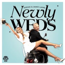 cover art for NewlyWeds