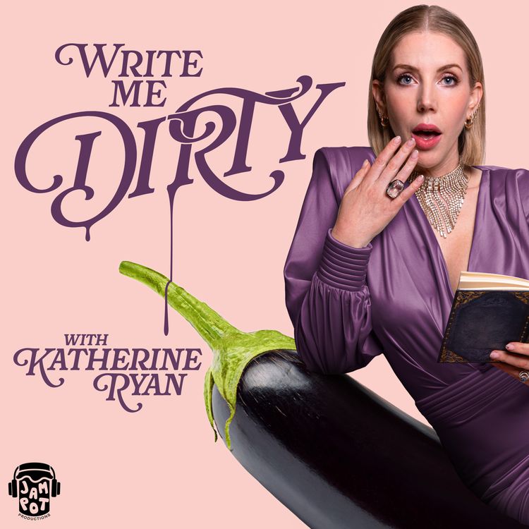 cover art for Introducing Write Me Dirty