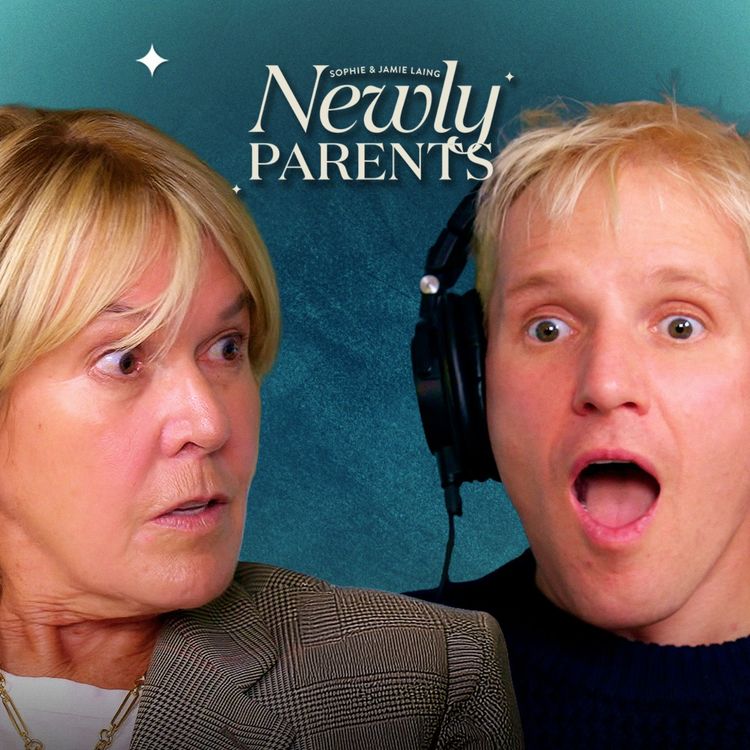 cover art for What Did Jamie’s Mum REALLY Think Of Made In Chelsea?!