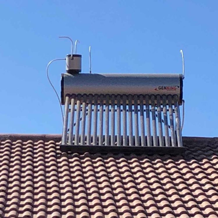 cover art for Environmental and Climate Change News Podcast