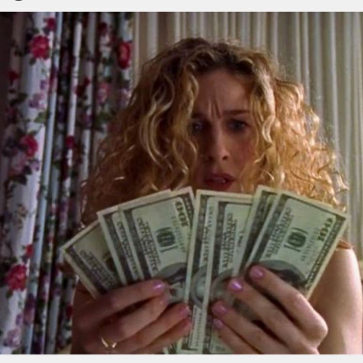 cover art for SATC season 1 episode 5