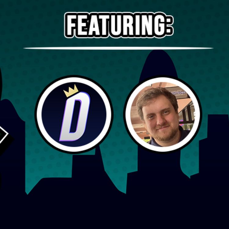 cover art for WE ARE SO BACK!!!! | Football S4E1 | w/ Davion and Eric